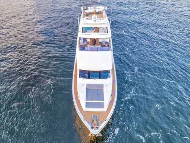 DREAM ON | Hargrave 100' — 3 / 16