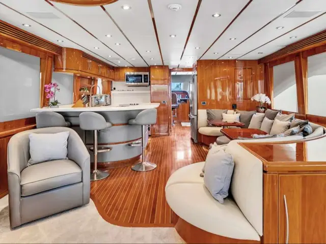 DREAM ON | Hargrave 100' — 10 / 16