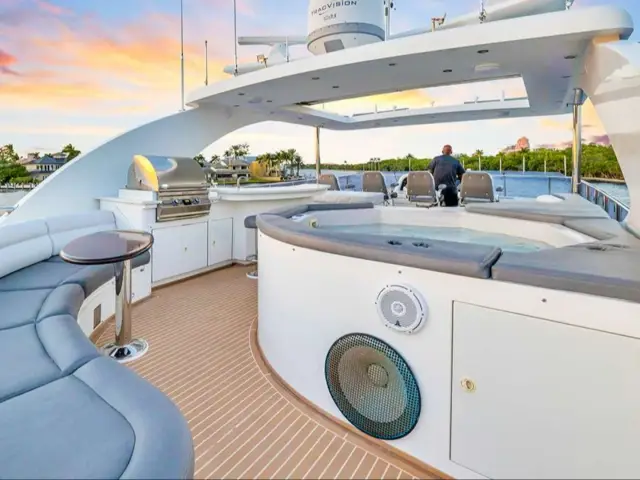 DREAM ON | Hargrave 100' — 5 / 16