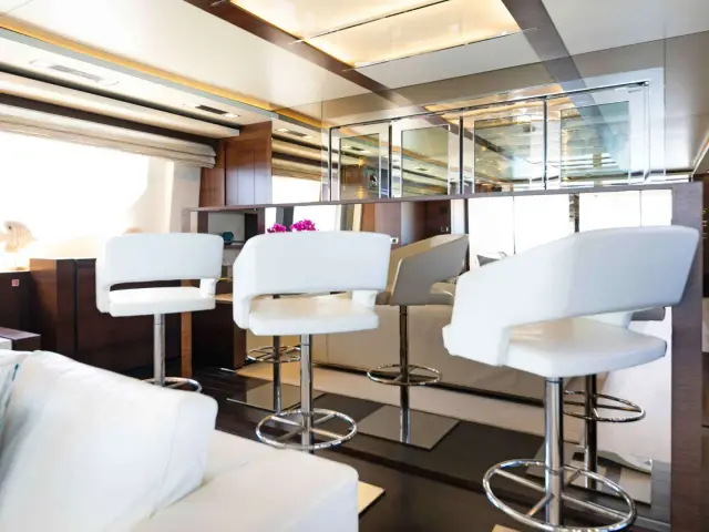 INSIEME | Azimut 105 — 12 / 21