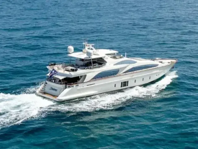 INSIEME | Azimut 105 — 2 / 21