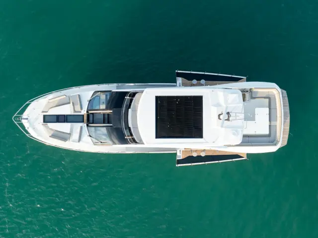 SEVEN SEAS | Galeon 68' — 5 / 49