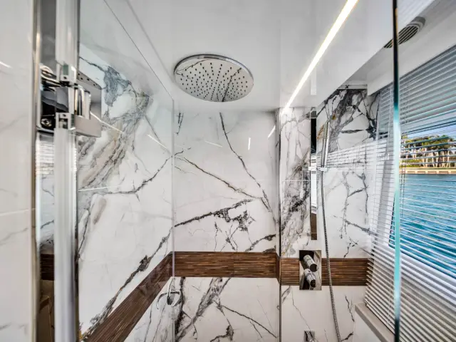SEVEN SEAS | Galeon 68' — 33 / 49