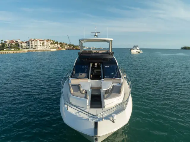 SEVEN SEAS | Galeon 68' — 4 / 49