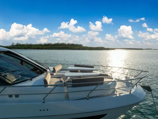SEVEN SEAS | Galeon 68' — 3 / 49