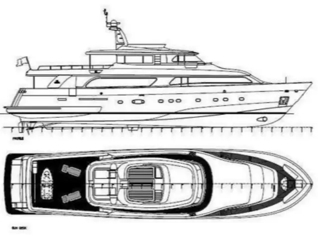 HAG | Custom Line 30M — 26 / 27