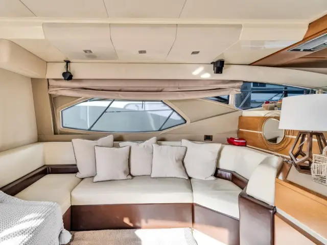 FREEDOM | Azimut 65 — 41 / 49