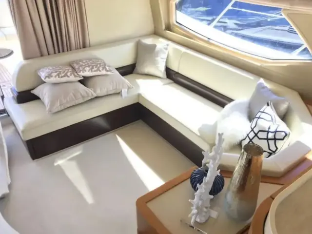 FREEDOM | Azimut 65 — 11 / 49