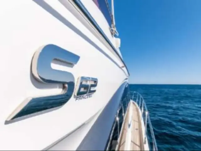 MISS DEMEANOR | Princess S62 — 6 / 24