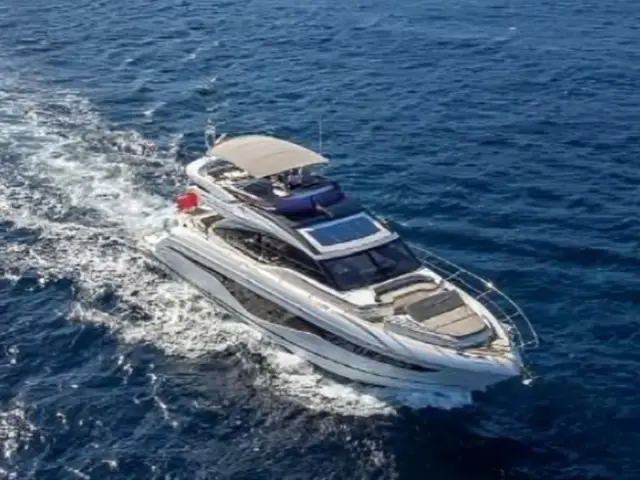 MISS DEMEANOR | Princess S62 — 4 / 24