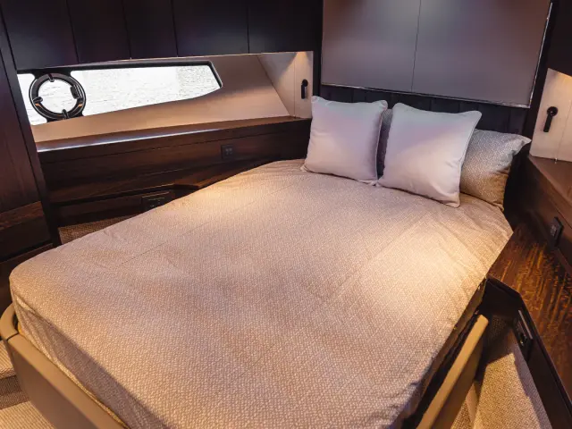 PERFECTION STILL | Sunseeker Manhattan 55 — 22 / 22