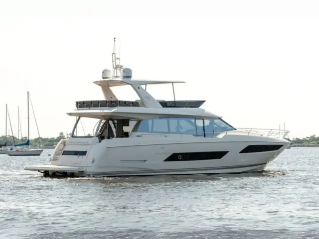 ROMY ONE | Prestige 680 — 7 / 29