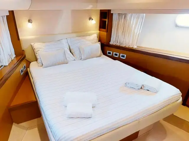 Ferretti 630 Fly — 23 / 26