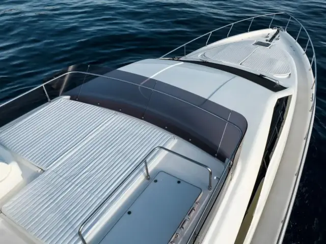 Ferretti 630 Fly — 6 / 26