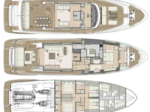 MRS L |  Custom Line Navetta 30 — 24 / 24