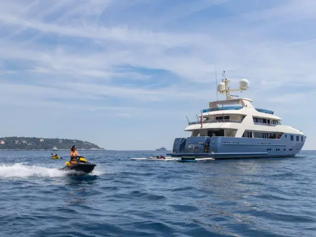 IRAMA | Concept Marine 137' — 6 / 37