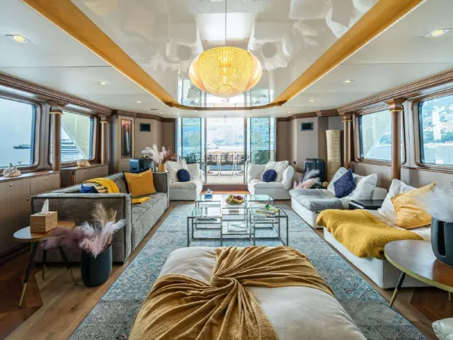 IRAMA | Concept Marine 137' — 18 / 37