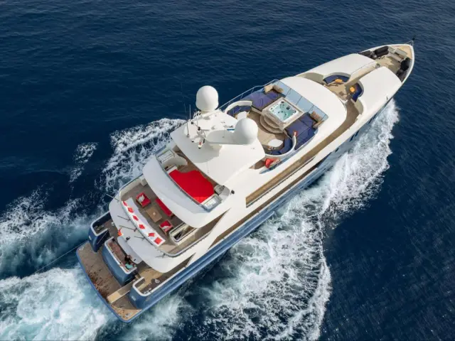 IRAMA | Concept Marine 137' — 5 / 37