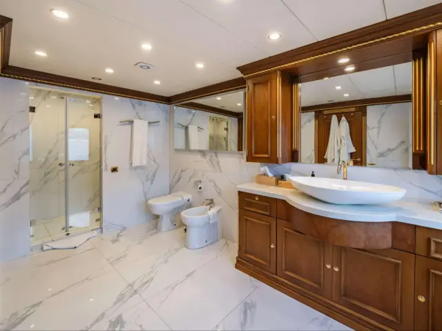 IRAMA | Concept Marine 137' — 25 / 37