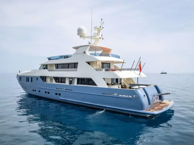 IRAMA | Concept Marine 137' — 4 / 37