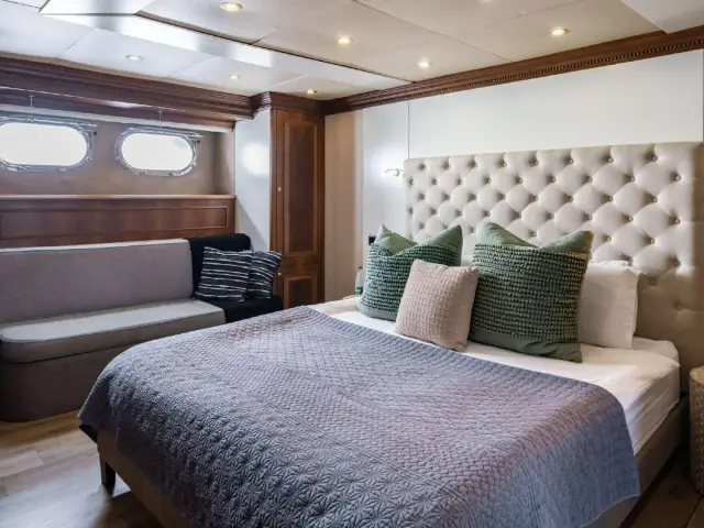 IRAMA | Concept Marine 137' — 29 / 37