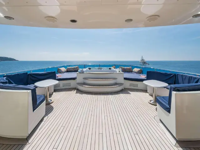 IRAMA | Concept Marine 137' — 12 / 37