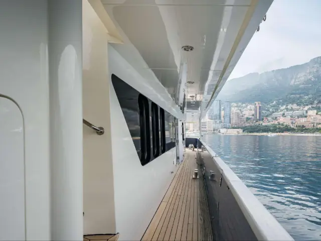 IRAMA | Concept Marine 137' — 10 / 37