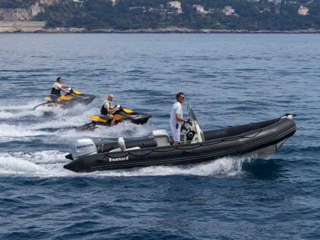 IRAMA | Concept Marine 137' — 7 / 37