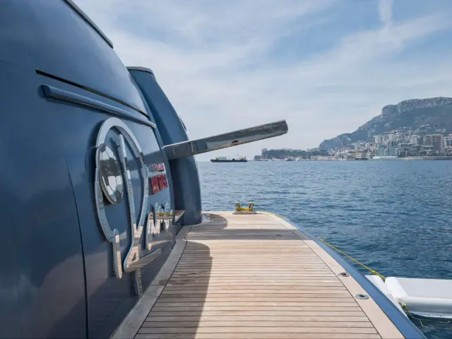 IRAMA | Concept Marine 137' — 9 / 37