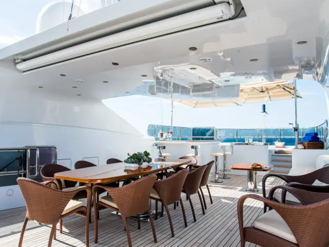 DIANE | Benetti 43M — 6 / 24
