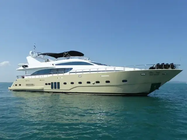 MIA KAI | Bilgin 30M — 4 / 23