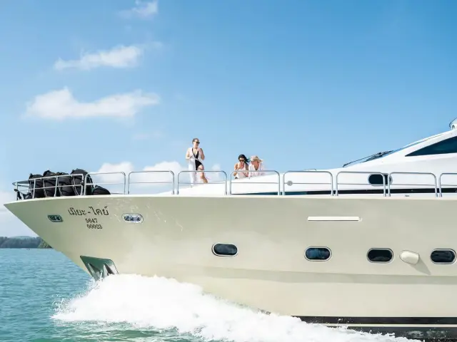MIA KAI | Bilgin 30M — 6 / 23