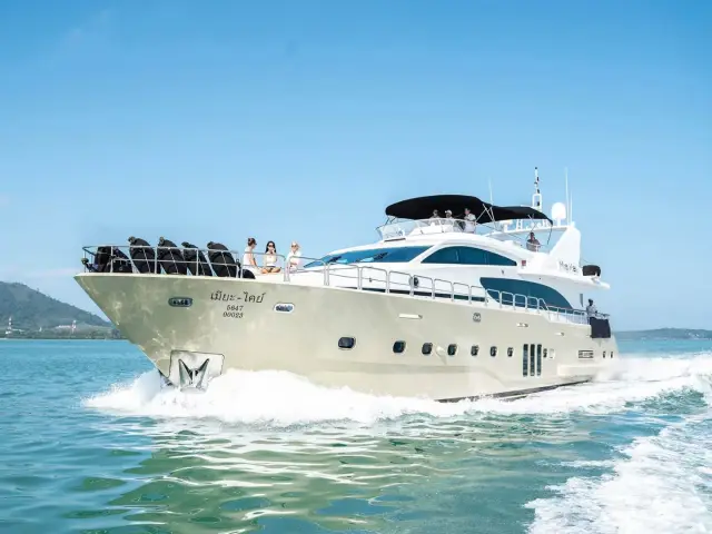 MIA KAI | Bilgin 30M — 3 / 23