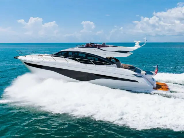 DIANA I | Princess S62 — 5 / 66