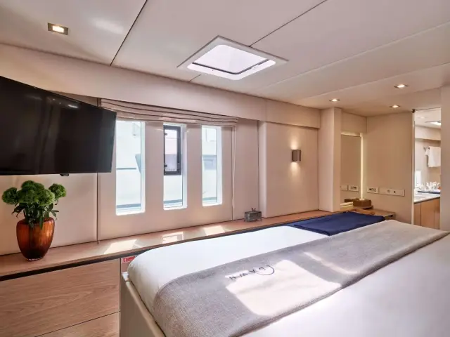 DAWN | Sunreef 60 Sail — 19 / 20