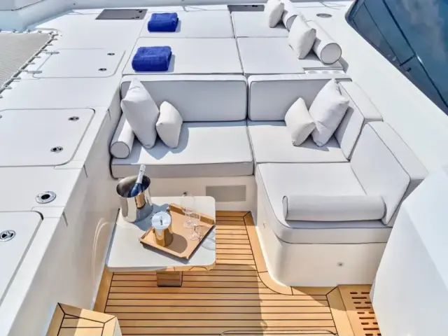 DAWN | Sunreef 60 Sail — 5 / 20