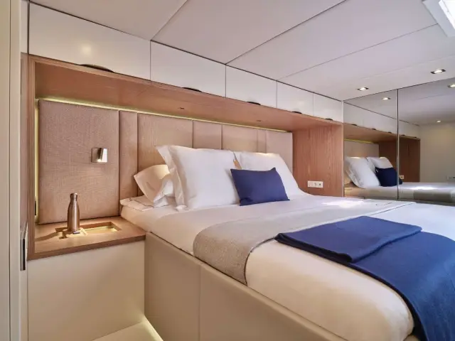 DAWN | Sunreef 60 Sail — 17 / 20