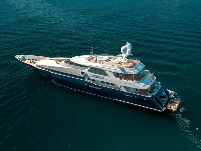 KIJO | Heesen 44M — 1 / 32