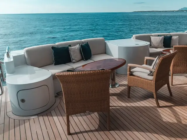KIJO | Heesen 44M — 11 / 32