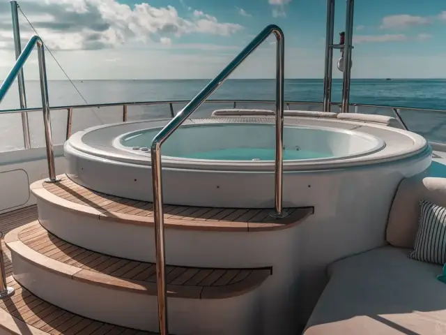 KIJO | Heesen 44M — 9 / 32