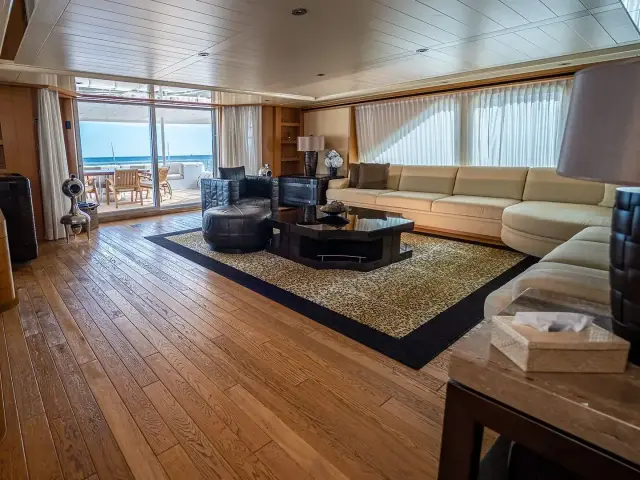 KIJO | Heesen 44M — 15 / 32