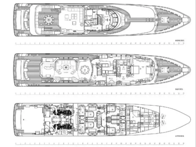 KIJO | Heesen 44M — 32 / 32