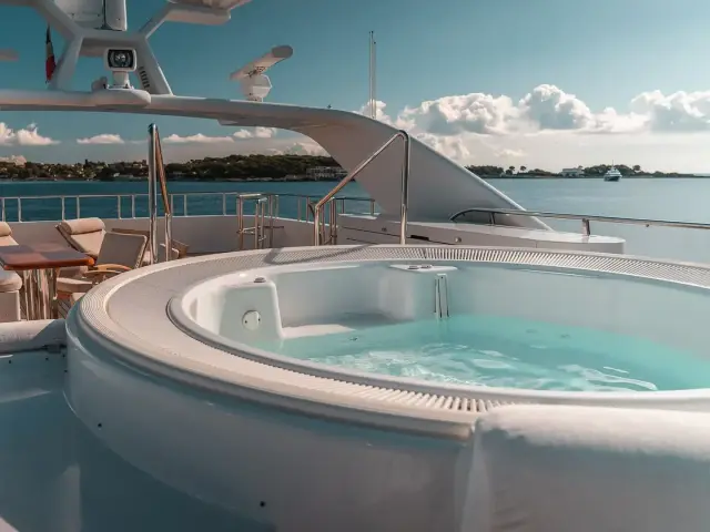 KIJO | Heesen 44M — 8 / 32