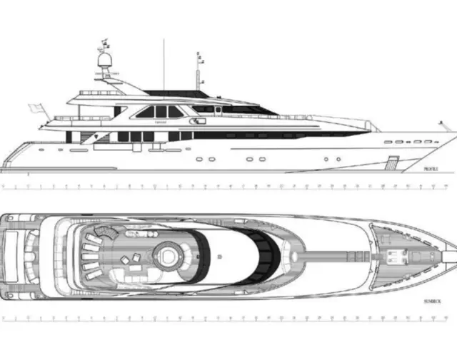 KIJO | Heesen 44M — 31 / 32