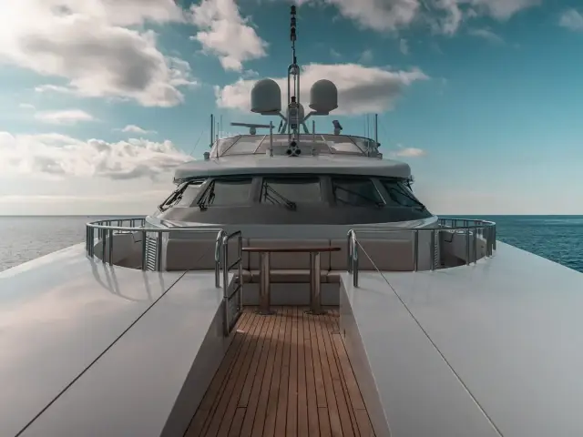 KIJO | Heesen 44M — 6 / 32