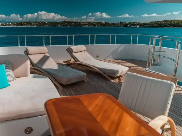 KIJO | Heesen 44M — 10 / 32