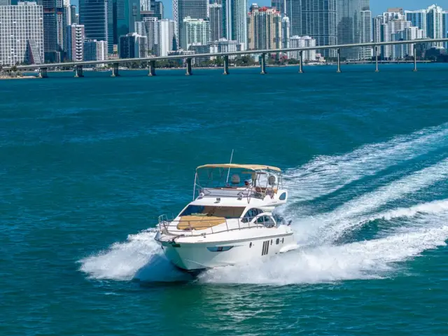 EL FARAON | Azimut 55 — 4 / 41