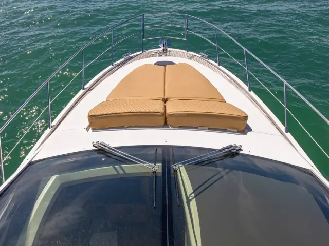 EL FARAON | Azimut 55 — 13 / 41