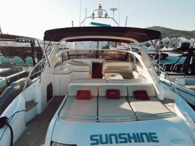 SUNSHINE | Princess V50 — 12 / 34