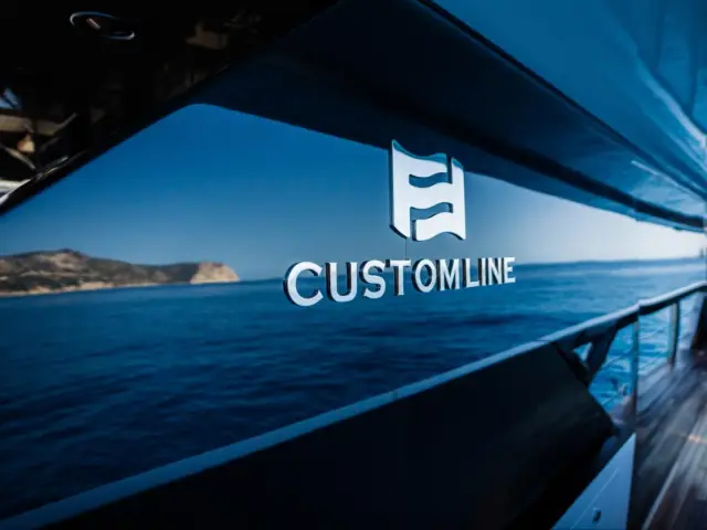 ALVIUM | Ferretti Custom Line 106 — 11 / 44